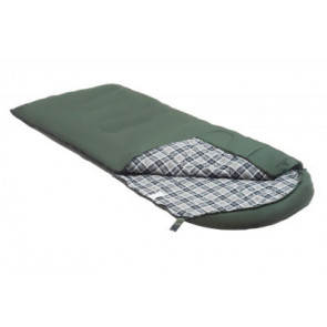 Спальный мешок одеяло Totem Ember Plus (правый ) 220*75 см