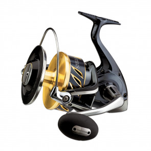 Катушка Shimano STELLA SALT WATER 5000 XG, арт.: STL5000SWBXG