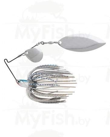 Спиннербейт Blue Fox BFT, 14 гр. , арт.: BFT12WW