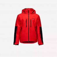 КУРТКА FINNTRAIL ATLAS 3441 RED