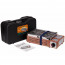ПОРТАТИВНЫЙ ГАЗОВЫЙ ГРИЛЬ TOURIST MASTER GRILL TG-010, арт.: TG-010
