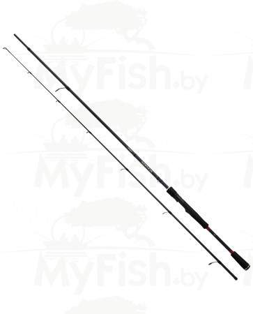 Спиннинг Shimano Aernos AX Spinning 78M, 239см, 7-35г, арт.: SARNSAX78M