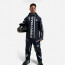 КОМБИНЕЗОН FINNTRAIL BACKCOUNTRY GRAPHITE, арт.: 3901Graphite-SB-FINN