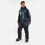 СНЕГОХОДНЫЙ КОМБИНЕЗОН FINNTRAIL WIDETRACK PRO GRAPHITE XXXL, арт.: 3855Graphite-XXXL-FINN