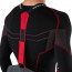 Облегченный комбинезон Finntrail EVOLUTION 3812 Red, XS, арт.: 3812Red-XS-FINN