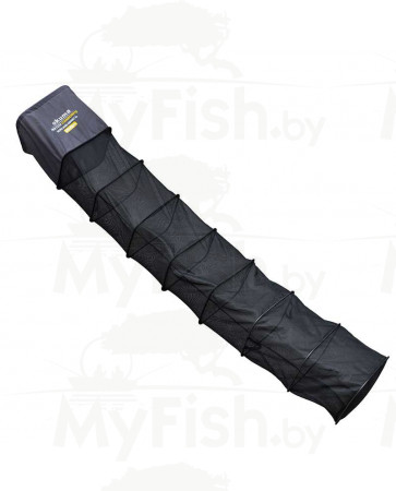 Садок Okuma match Carbonite 3m KeepNet Micro Mesh, 50x40см, арт.: 54178-STR