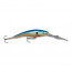 Воблер RAPALA Tail Dancer Deep TDD07-OBFL, арт.: TDD07OBFL