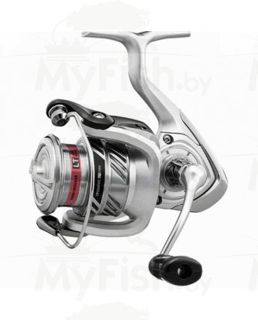 Катушка безынерц. Daiwa 20 CROSSFIRE LT 3000-C, арт.: 10185-300