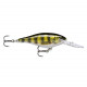 Воблер RAPALA Shad Rap SR05-PEL, 5см, 6гр