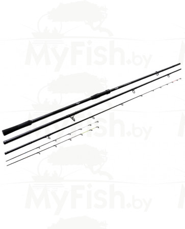 Фидерное удилище Carp Pro Flapper Method Feeder 390 3.9м 160г, арт.: FLPMF390-FL