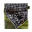 Спальный мешок одеяло Tramp Kingwood Long (правый) , арт.: TRS-053L-RT-KEM