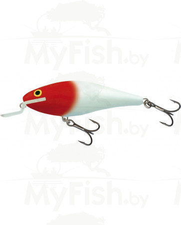Воблер SALMO PL EX 9 SR-RH Executor, арт.: EX-090-SR-RH