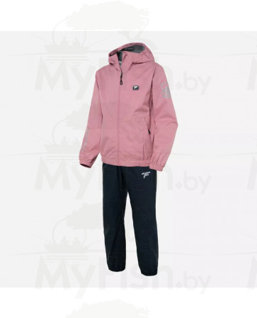 ДЕТСКИЙ КОСТЮМ FINNTRAIL OUTDOOR SUIT KIDS POWDER, арт.: 3781Powder-SB-FINN