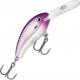 Воблер RAPALA Shad Dancer SDD04-PRC