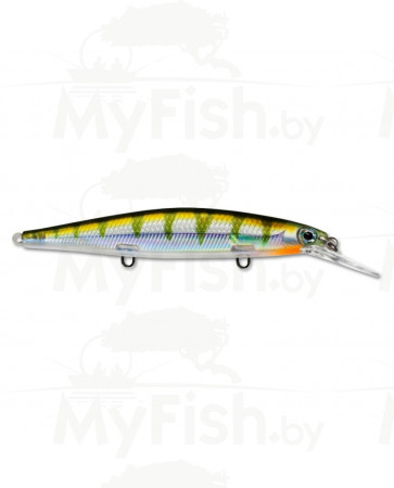 Воблер RAPALA Shadow Rap Deep SDRD11-YP, 11 см, 13 гр, арт.: SDRD11YP