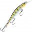 Воблер RAPALA RipStop Deep 12 RPSD12-YP, арт.: RPSD12YP