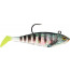 Виброхвост Storm WildEye Swim Shad WSS04/BG, арт.: WSS04BG