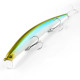 Воблер Bearking Tide Minnow Slim 175F, 175мм, 27.75g цвет H