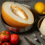 Миска Jolly Kitchen матовая с двойными стенками, JK-DBOWL-MATTE-21, арт.: 124848-KVR