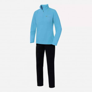 ФЛИСОВЫЙ КОСТЮМ FINNTRAIL GLOW W 1399 LIGHTBLUE, арт.: 1399LightBlue-SB