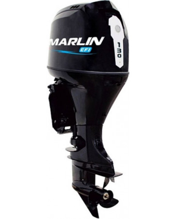 Подвесной 4-х тактный бензиновый лодочный мотор Marlin MFI 130 AERTL, арт.: 9210479