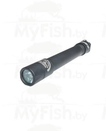 Тактический фонарь Armytek Partner C4 v3, теплый свет, XP-L, 1349 люмен, 187 метров, арт.: F02601BW