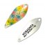 Блесна Kosadaka Trout Police WILY SPOON 1.6g, 27mm TL-WS-F26, арт.: TL-WS-F26