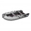 Лодка моторная килевая Пилот 320 ЖС, арт.: ПМ-320 ЖС/К ge/gf
