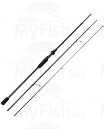 Спиннинговое удилище Abu Garcia Rod Vendetta 803ML, арт.: 1394613-APR_RT