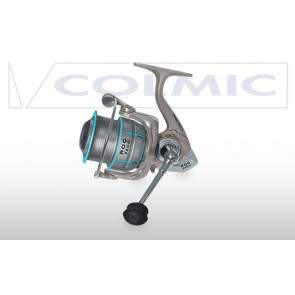 Катушка переднефрикционная Colmic Rog 2500, арт.: MULROG25-CLC