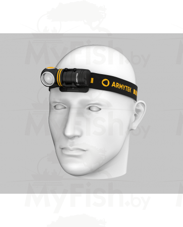 Armytek Elf C1 Micro-USB, арт.: F05002C