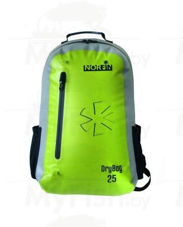 Герморюкзак Norfin DRY BAG 25 NF, арт.: NF-40302