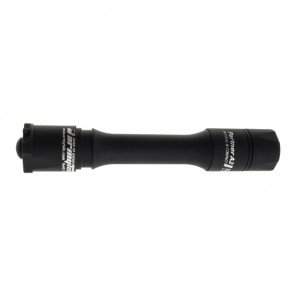 Тактический фонарь Armytek Partner A2 v3, белый свет, XP-L, 850 люмен, 143 метра