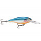 Воблер RAPALA Shad Rap SR07-SB