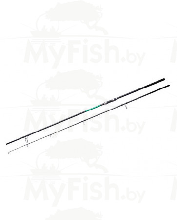 Карповое удилище 2-х секционное Flagman Sensor Big Game Carp 3.9м 3.5lb, арт.: SBGC390-FL