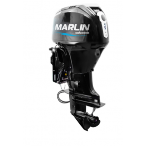 Подвесной 4-х тактный бензиновый лодочный мотор Marlin MFI 40 AERTL, арт.: 9740099