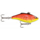 Воблер RAPALA Rattlin` Rapala RNR05-RFCW