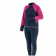Термобелье Norfin Women PERFORMANCE PURPLE р.XS