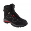 Ботинки утепленные трекинговые FINNTRAIL FORCE GRAPHITE, 5174-10, арт.: 5174Graphite-10-FINN
