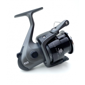 Катушка безынерционная TiCA Lustre Classic Feeder LUF4000 7+1bb 4,3:1, арт.: 143952