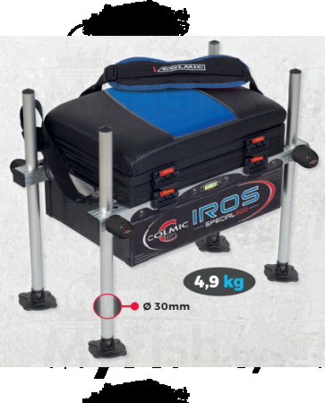 Спортивная платформа Colmic Iros Special 300, арт.: PA10100C-CLC