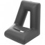 Кресло надувное КН-1 для надувных лодок (серый), арт.: 105473-KVR