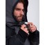 Костюм "Горка" -40 ПК (таслан, cеро-черный) Triton 48-50/182-188, арт.: 90101-48-50/188-TRT