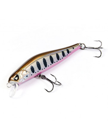 Воблер Lucky John Pro Series Basara F 070/105, арт.: BA70F-105