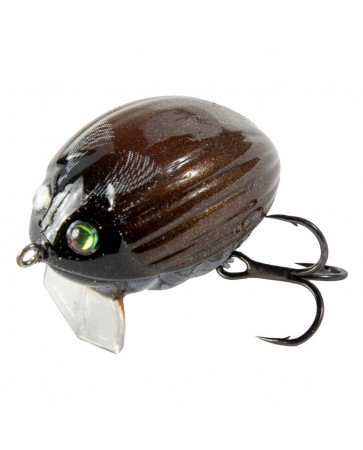 Воблер SALMO LIL'BUG BG2-MBG, арт.: QBG009