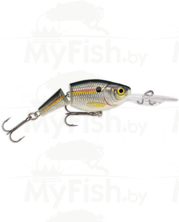 Воблер RAPALA Jointed Shad Rap JSR05-SD, арт.: JSR05SD