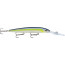 Воблер RAPALA Downdeep Husky Jerk DHJ12-HSD, арт.: DHJ12HSD