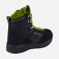 БОТИНКИ FINNTRAIL SPORTSMAN GRAPHITE НА ВОЙЛОЧНОЙ ПОДОШВЕ 12(45), арт.: 5199Graphite-12-FINN