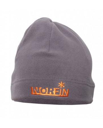 Шапка NORFIN Fleece GY, арт.: 302783-GY-SB