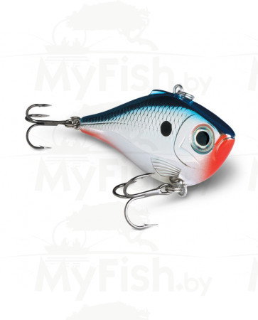 Воблер RAPALA Rippin' Rap RPR06, 6см, 14г, арт.: RPR06